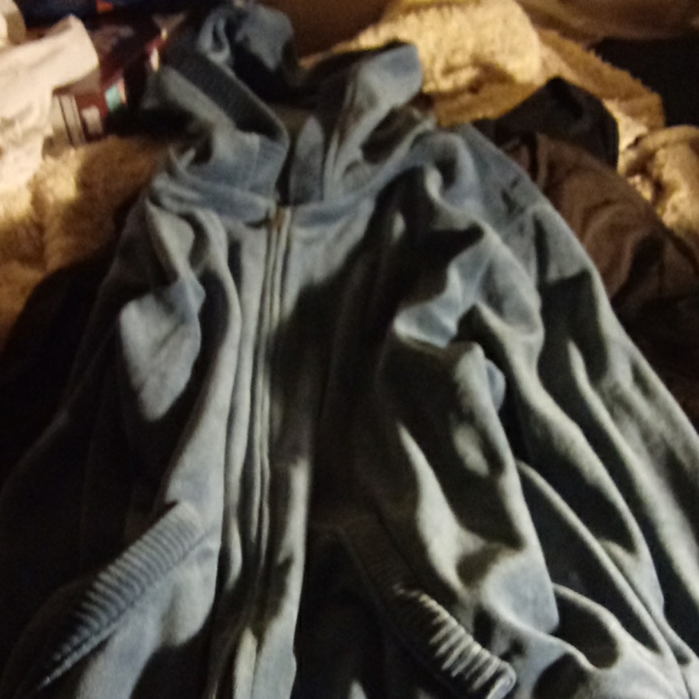 Doesn't fit me